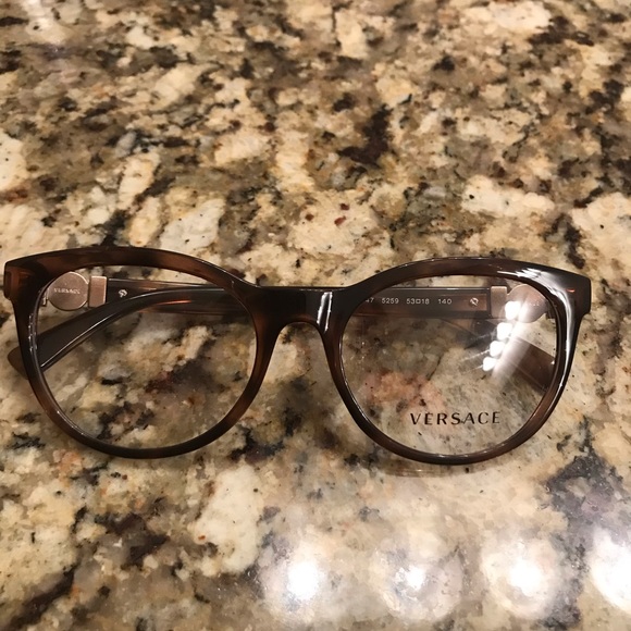 Versace Accessories - Versace women’s eyeglasses Versace Accessories - Versace women’s eyeglasses